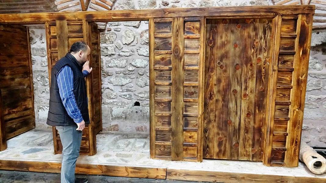 Anadolu'nun ilk umumi tuvaleti 'Sık Dişini Helası' isminin arkasındaki ilginç gerçek! 17